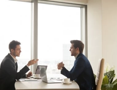 Αυτή είναι η πολύ απλή φράση που αν την πεις σε συνέντευξη... θα πάρεις σίγουρα τη δουλειά